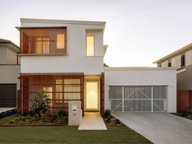 Everton Hills project photograph 4