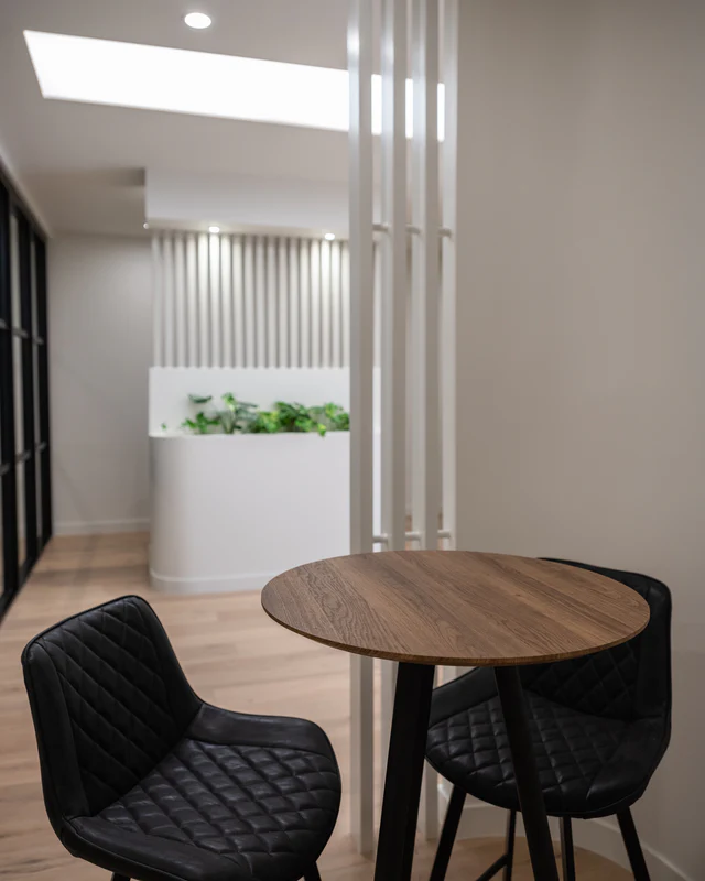 Tide Head Office project photograph 4