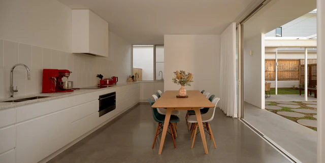Everton Hills project photograph 8