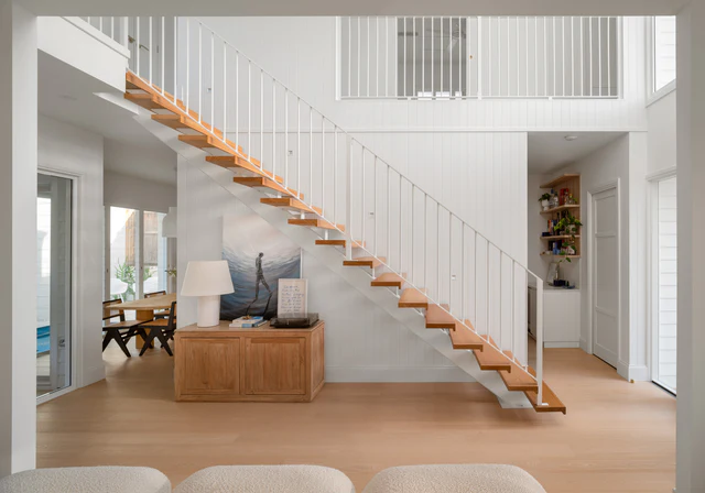 Bulimba Luxury New Build Home project photograph 11