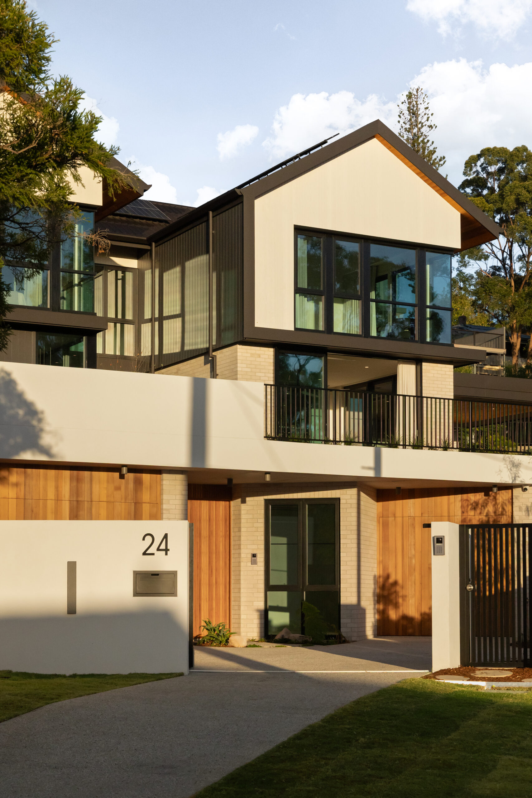 Mt Gravatt project photograph 5