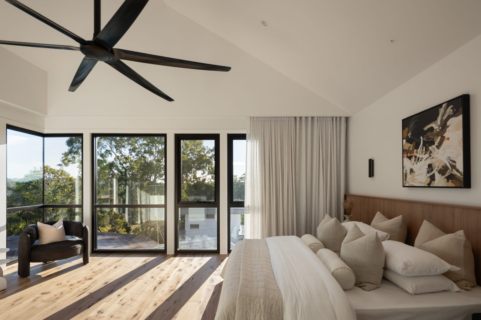 Mt Gravatt project photograph 8