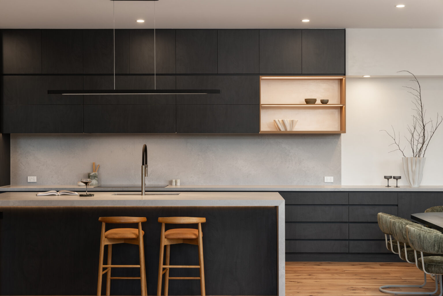 Mt Gravatt project photograph 6