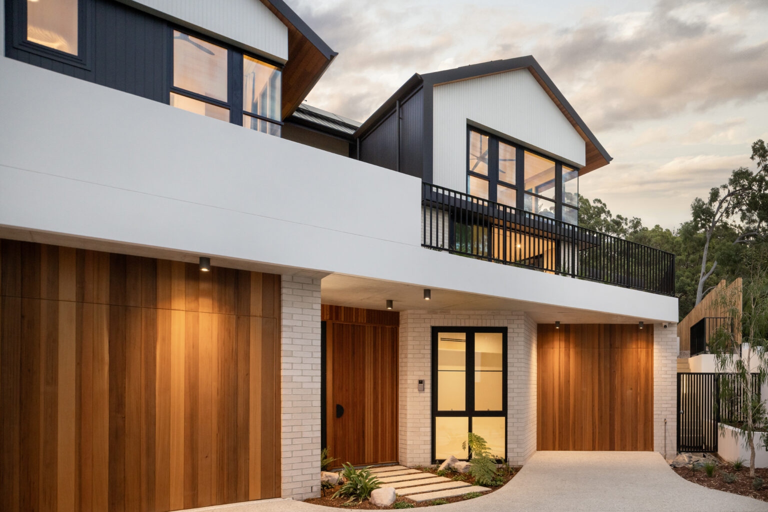Mt Gravatt project photograph 2