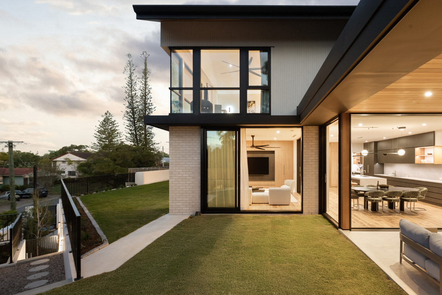 Mt Gravatt project photograph 3