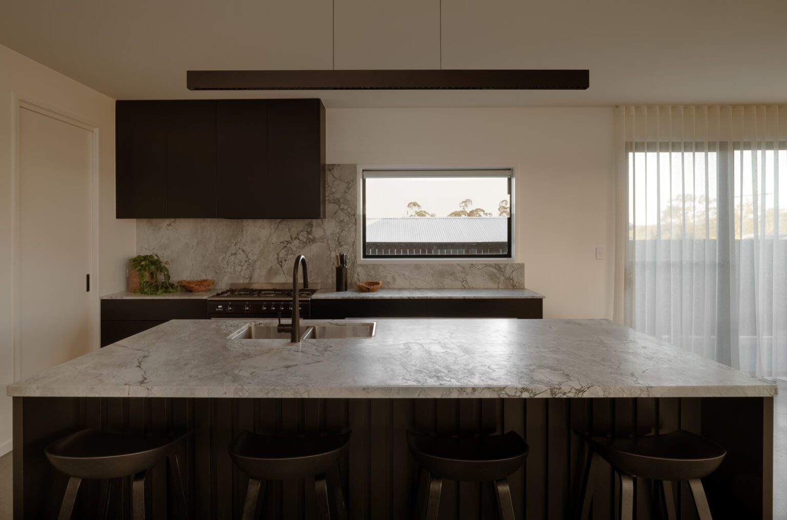 Deebing Heights project photograph 10