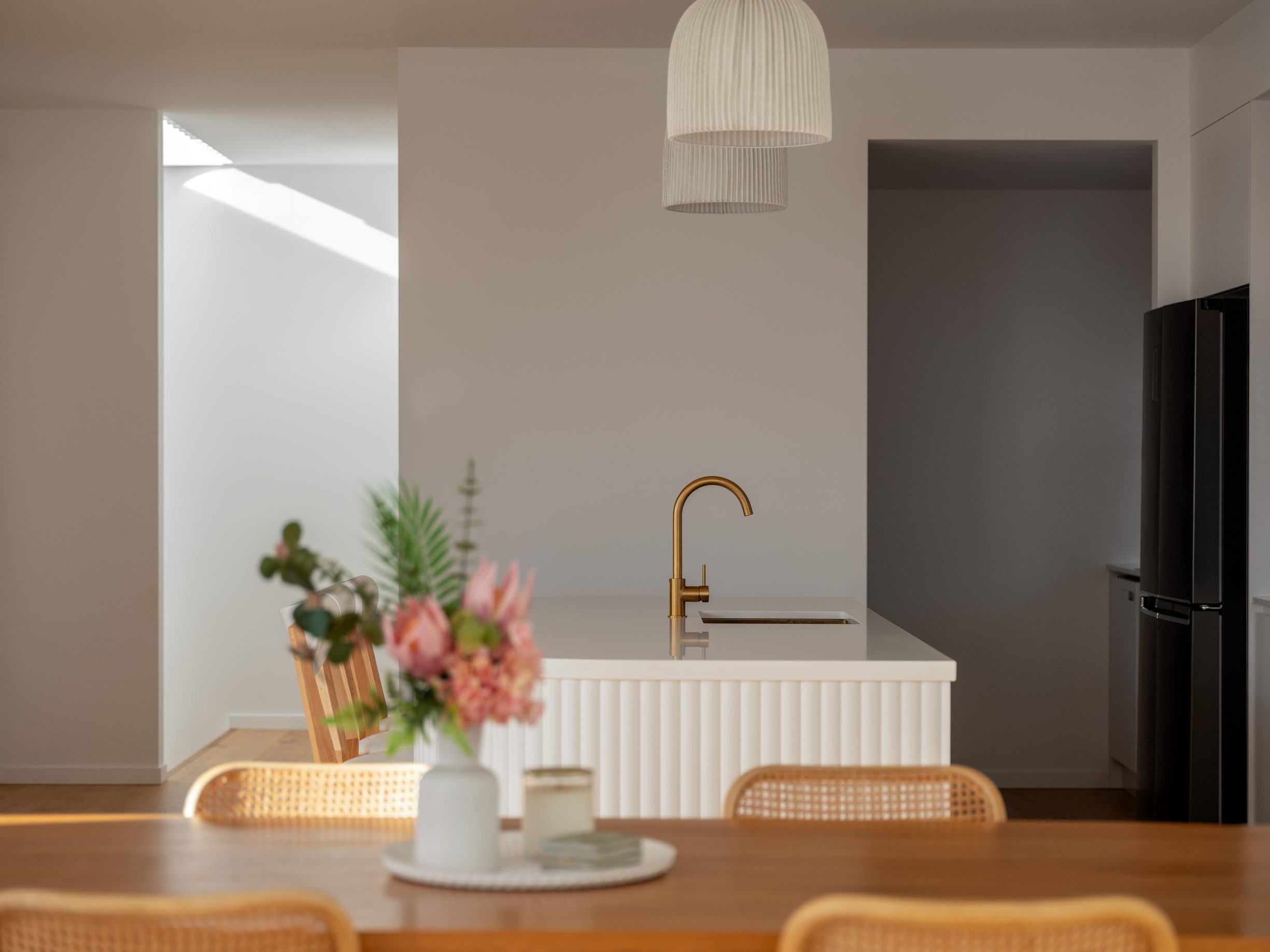 Hendra New Build Overcoming Flood Zoning project photograph 6