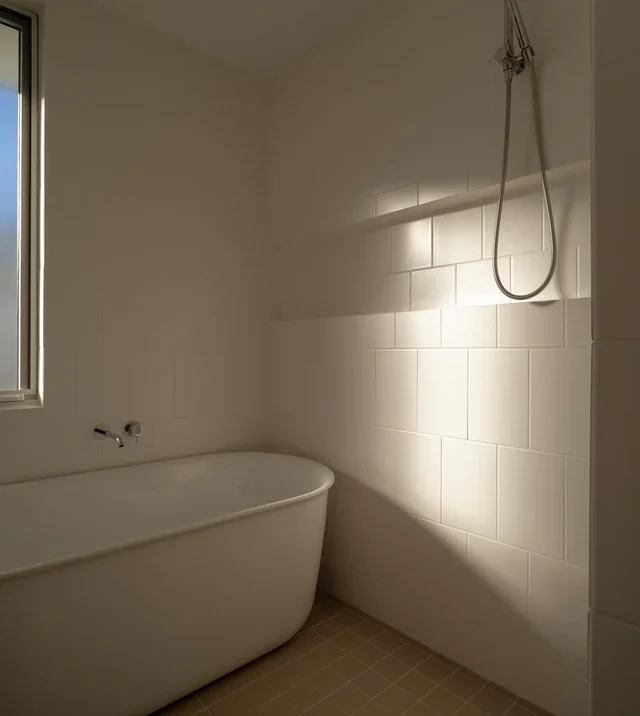 Everton Hills project photograph 7