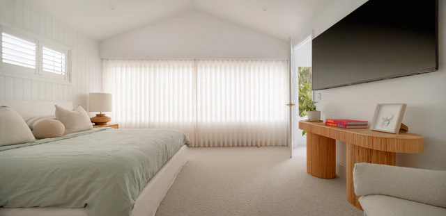 Bulimba Luxury New Build Home project photograph 14