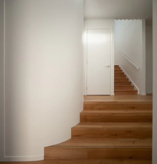 Hendra New Build Overcoming Flood Zoning project photograph 4
