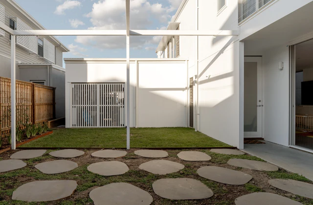 Everton Hills project photograph 6