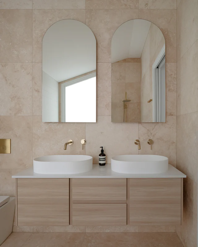 Bulimba Luxury New Build Home project photograph 9