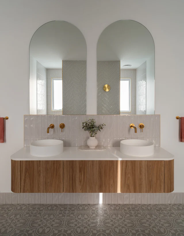 Hendra New Build Overcoming Flood Zoning project photograph 11