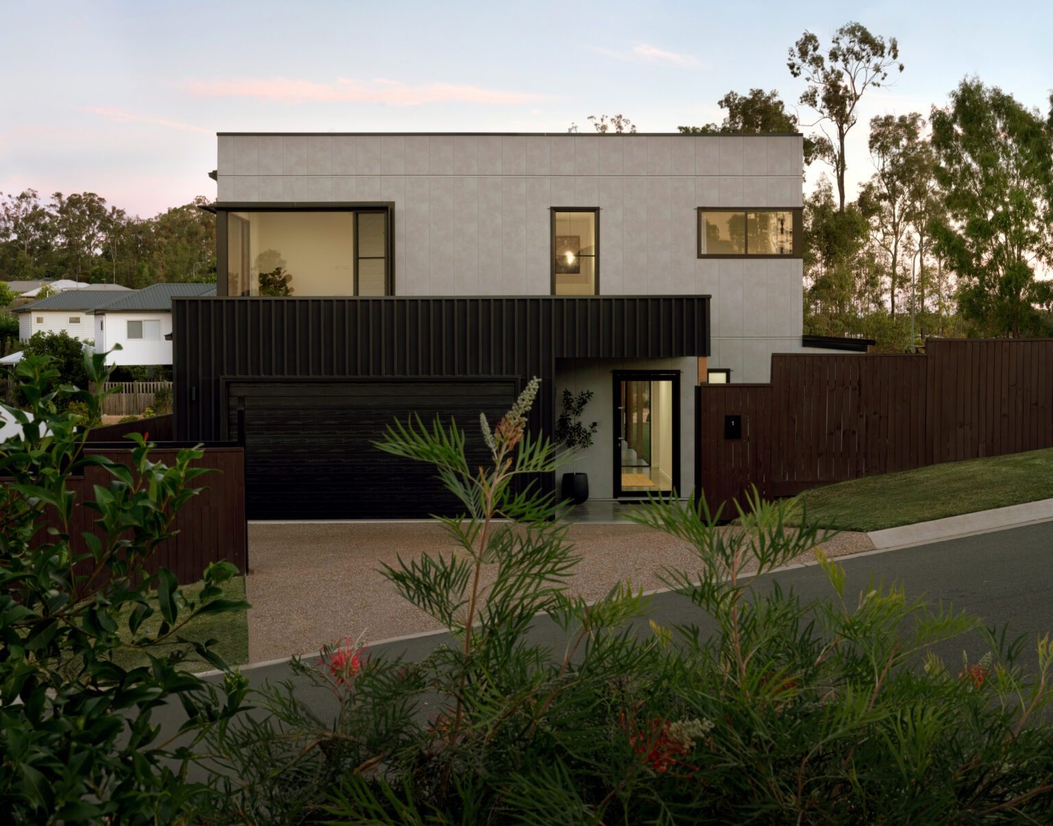 Deebing Heights project photograph 5