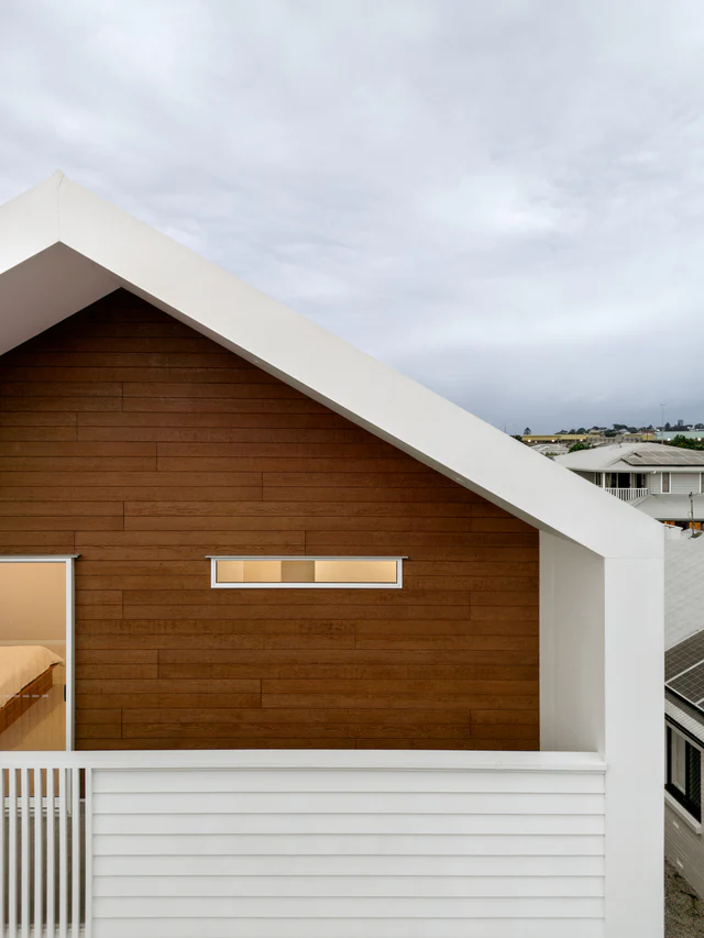 Hendra New Build Overcoming Flood Zoning project photograph 7
