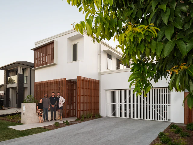 Everton Hills project photograph 5
