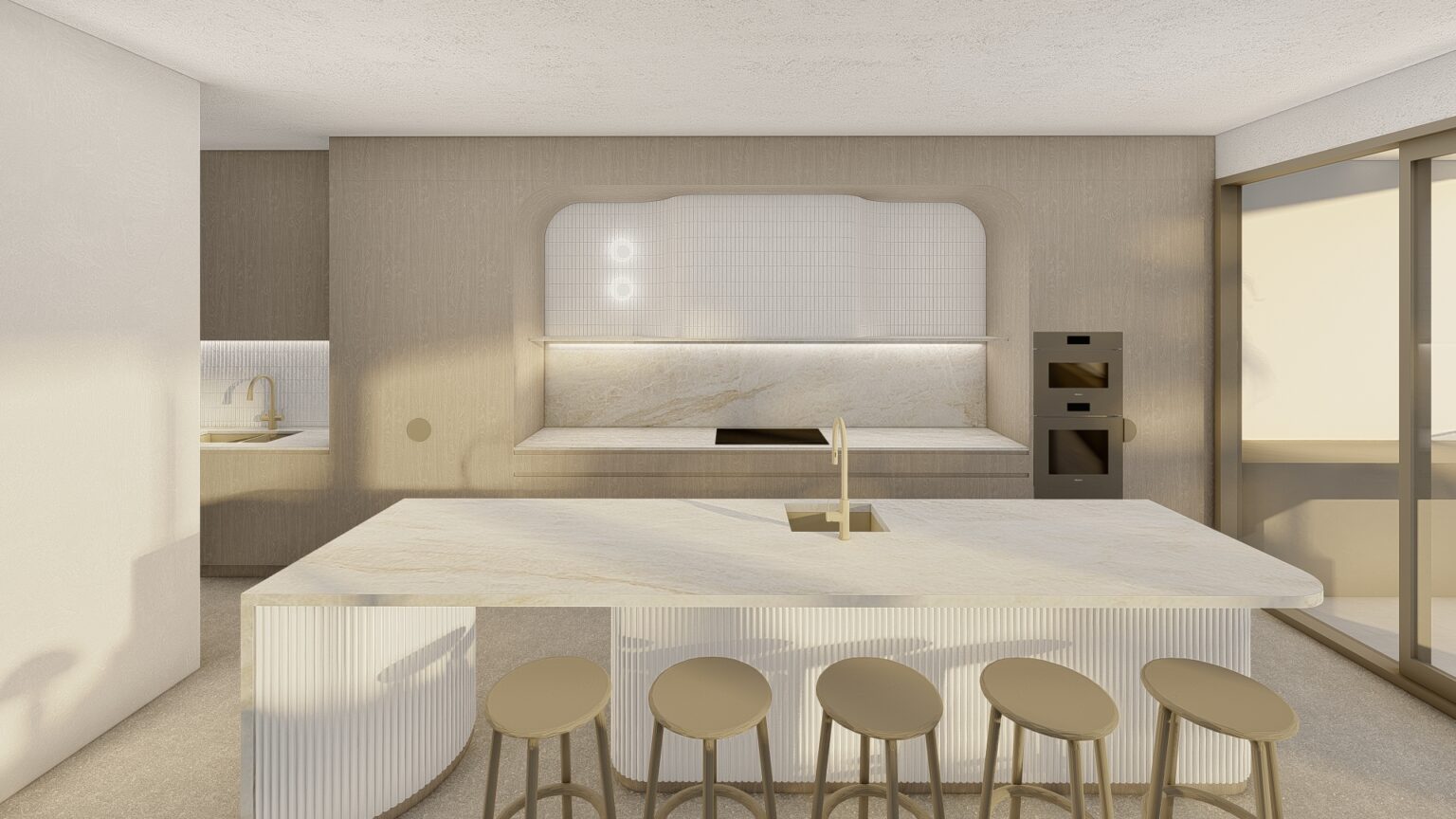 Bulimba Duo project photograph 3