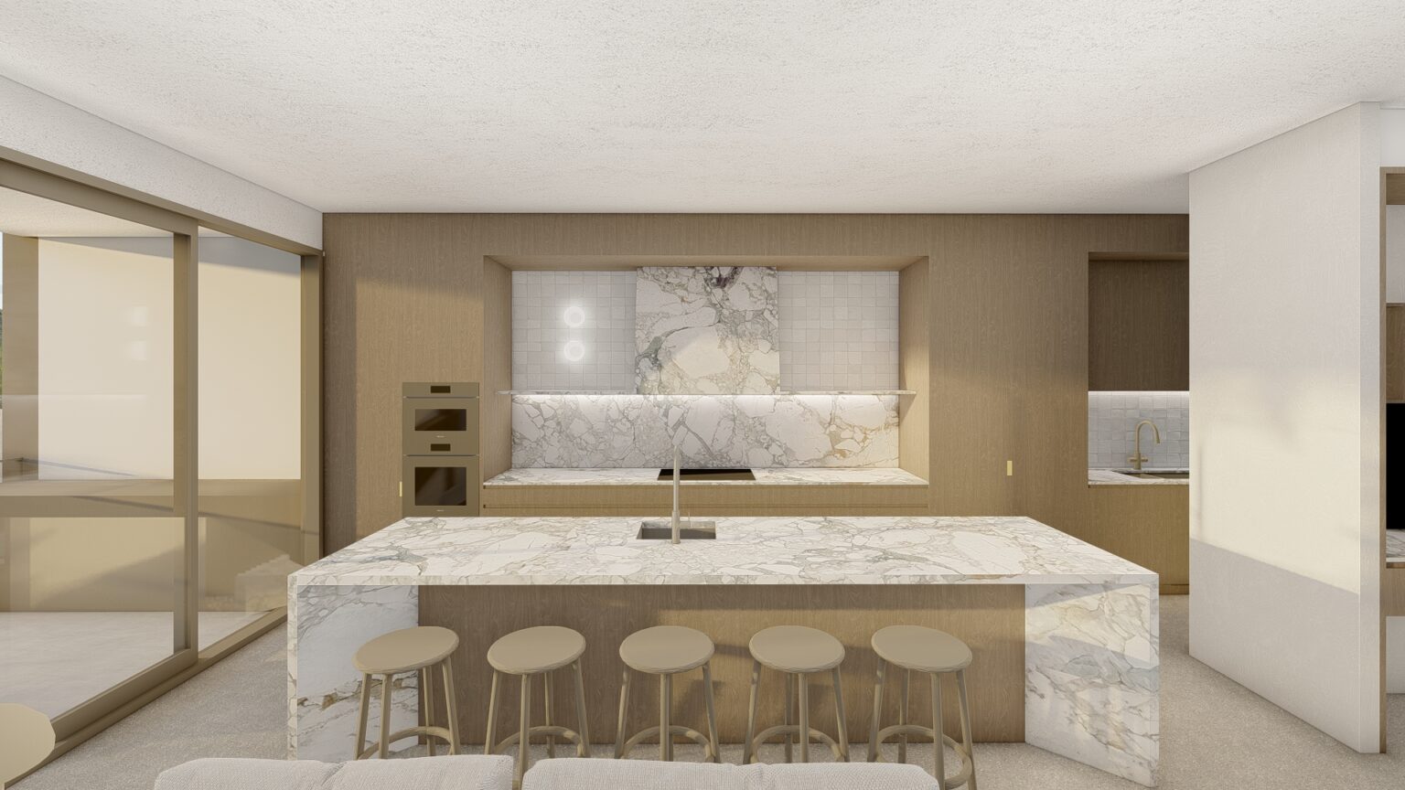 Bulimba Duo project photograph 4
