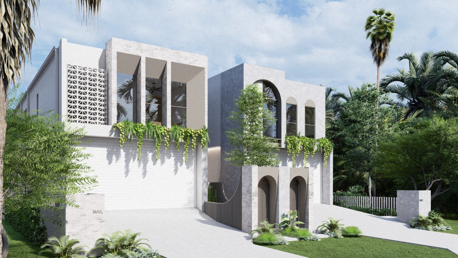 Bulimba Duo project photograph 7