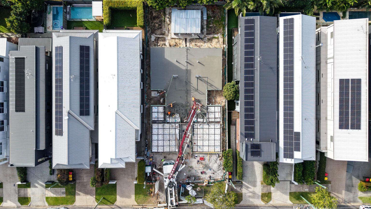 Bulimba Duo project photograph 9