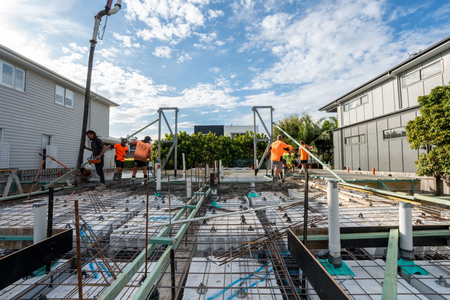 Bulimba Duo project photograph 10