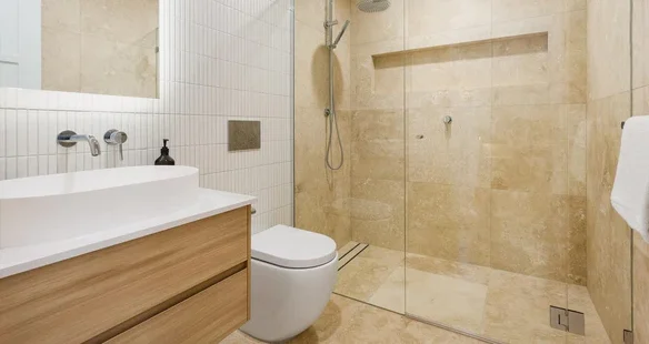 Bulimba Renovation 2 project photograph 8