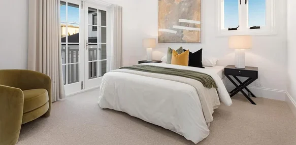 Bulimba Renovation 2 project photograph 13