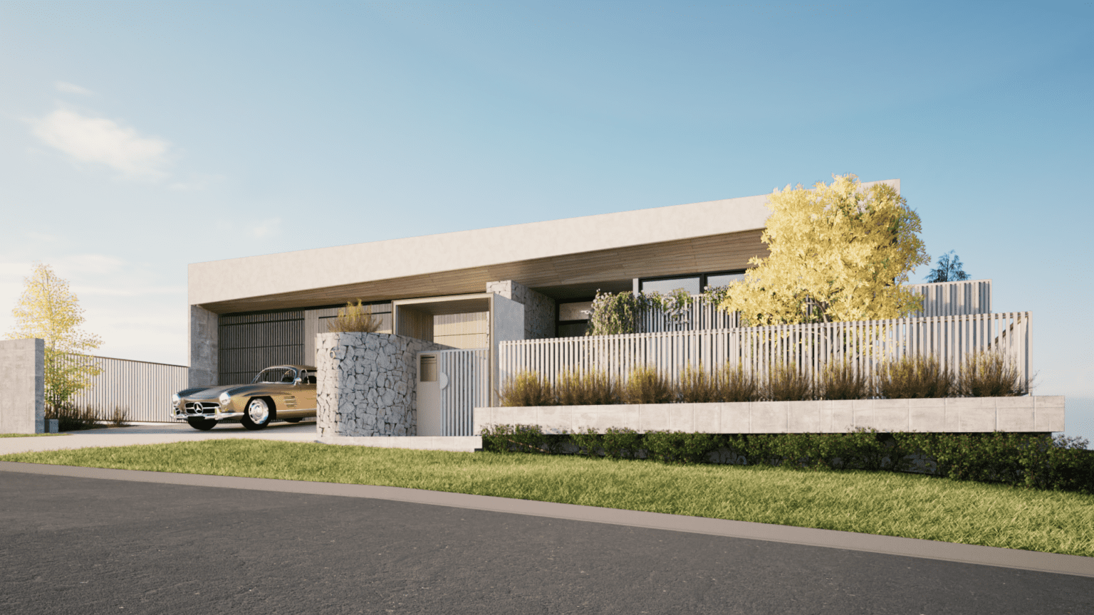 Ashgrove project photograph 3