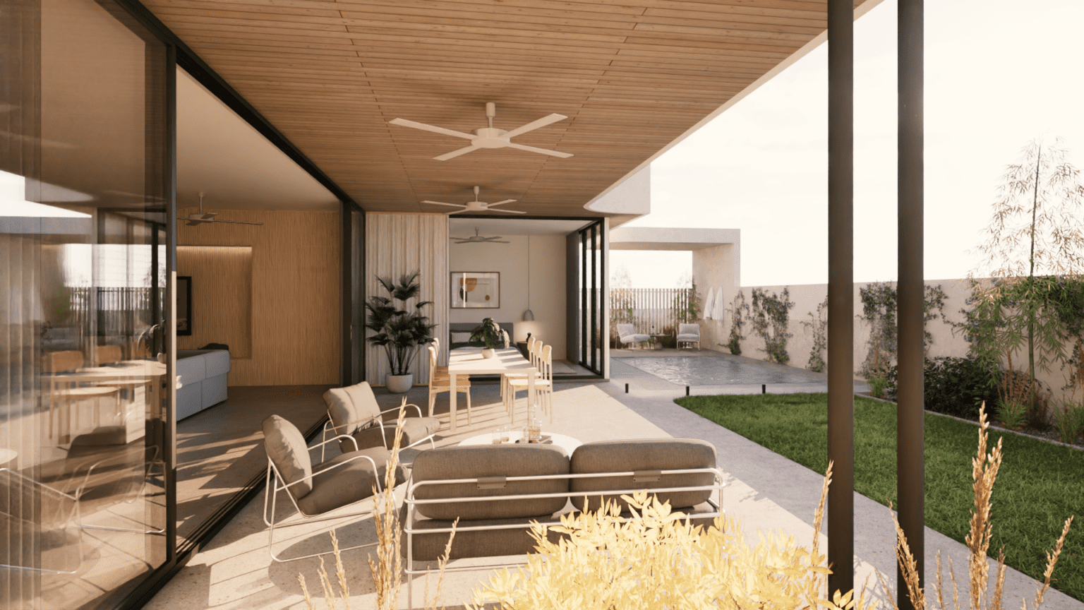 Ashgrove project photograph 4