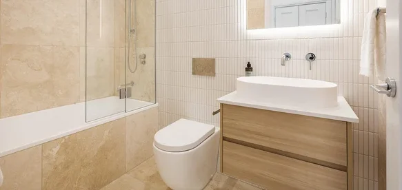 Bulimba Renovation 2 project photograph 10