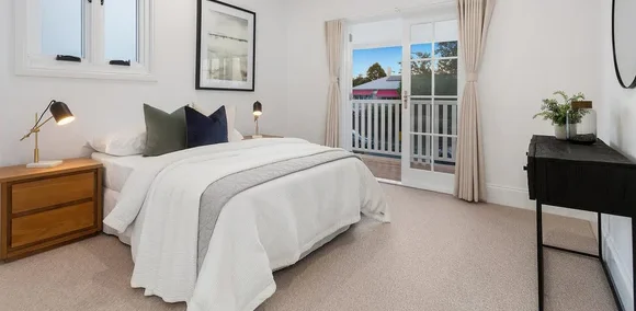 Bulimba Renovation 2 project photograph 9