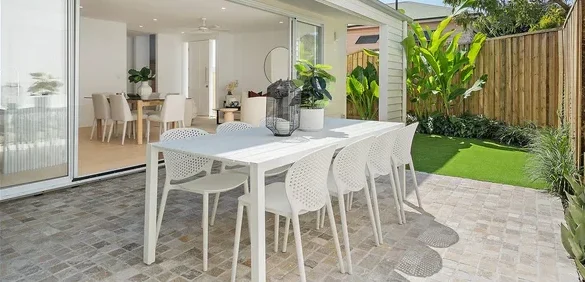 Bulimba Renovation 2 project photograph 11
