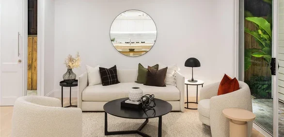 Bulimba Renovation 2 project photograph 2