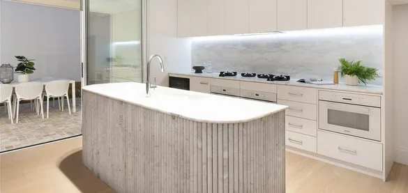 Bulimba Renovation 2 project photograph 3