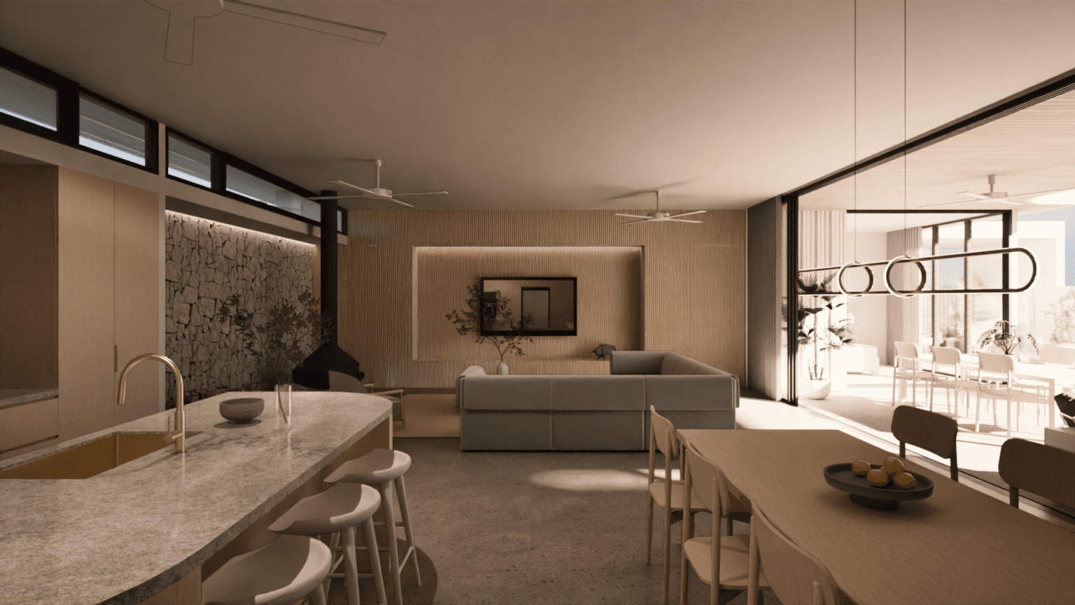 Ashgrove project photograph 5