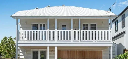 Bulimba Renovation 2 project photograph 12