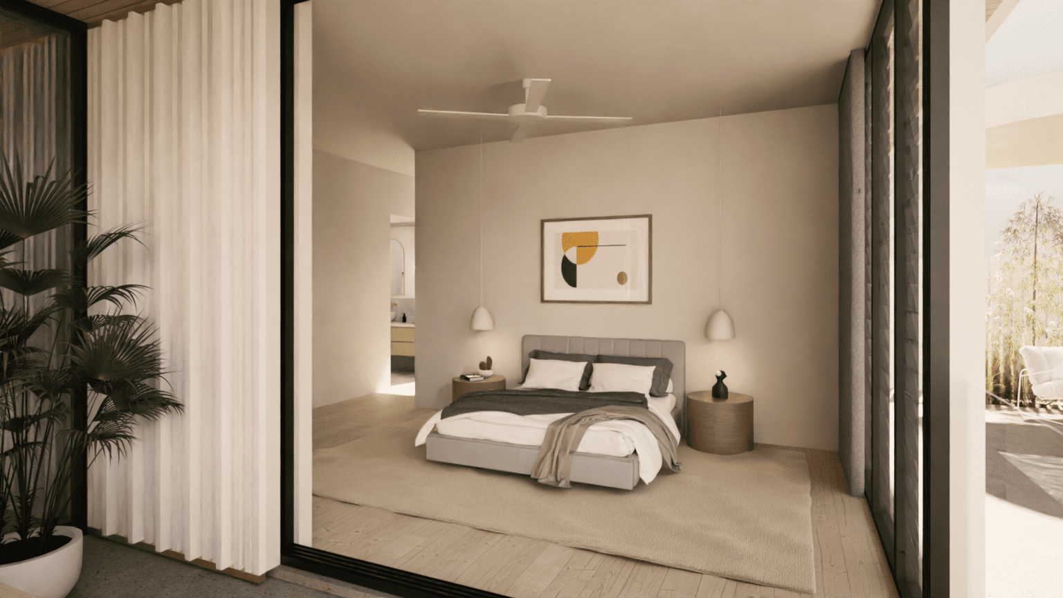 Ashgrove project photograph 6