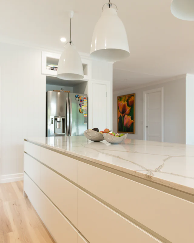 Bulimba Renovation project photograph 6
