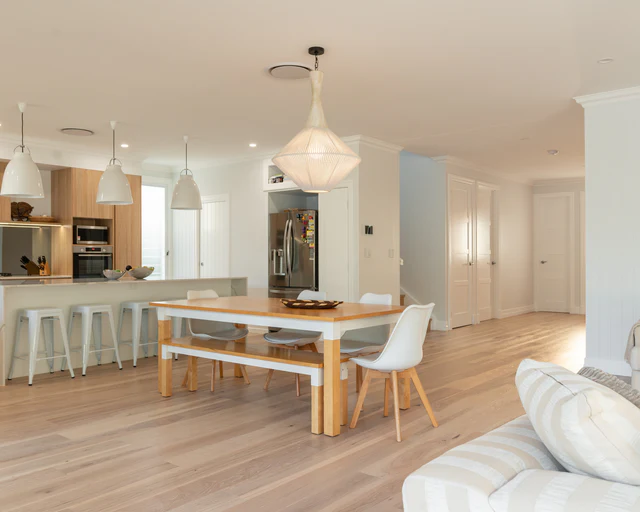 Bulimba Renovation project photograph 10