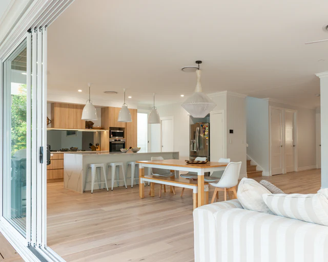 Bulimba Renovation project photograph 9