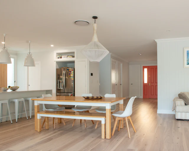 Bulimba Renovation project photograph 13