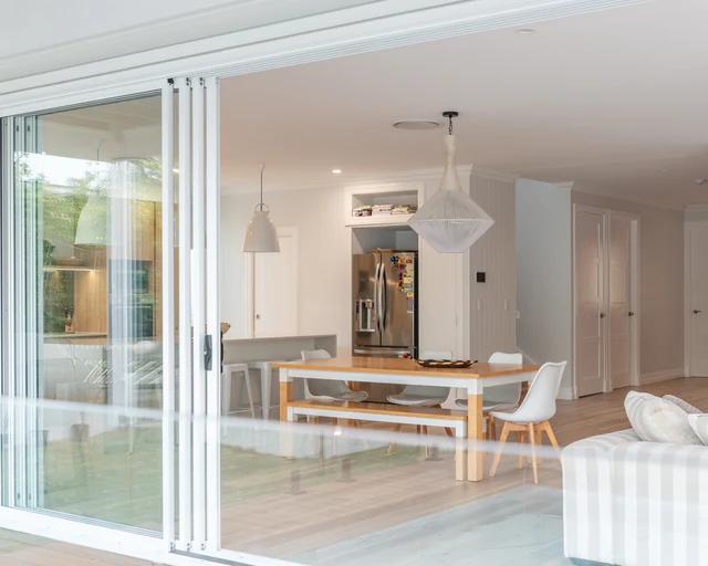 Bulimba Renovation project photograph 12