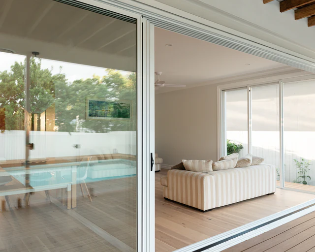 Bulimba Renovation project photograph 8