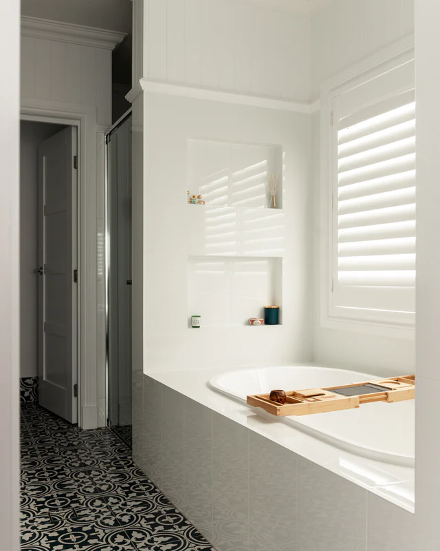 Bulimba Renovation project photograph 3