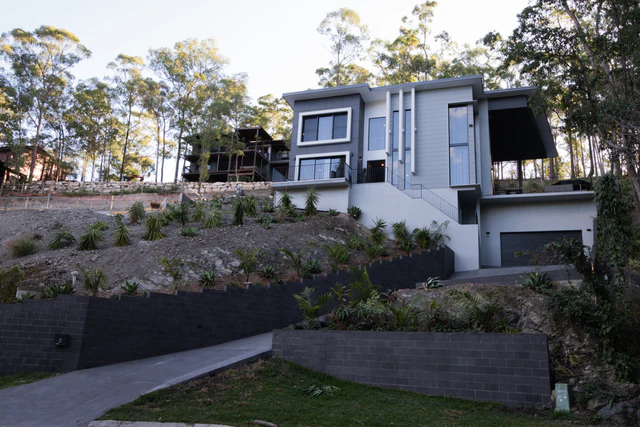 Shailer Park project photograph 2