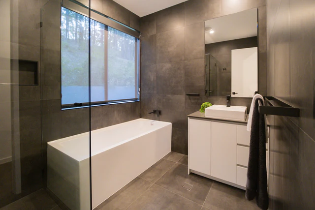 Shailer Park project photograph 7