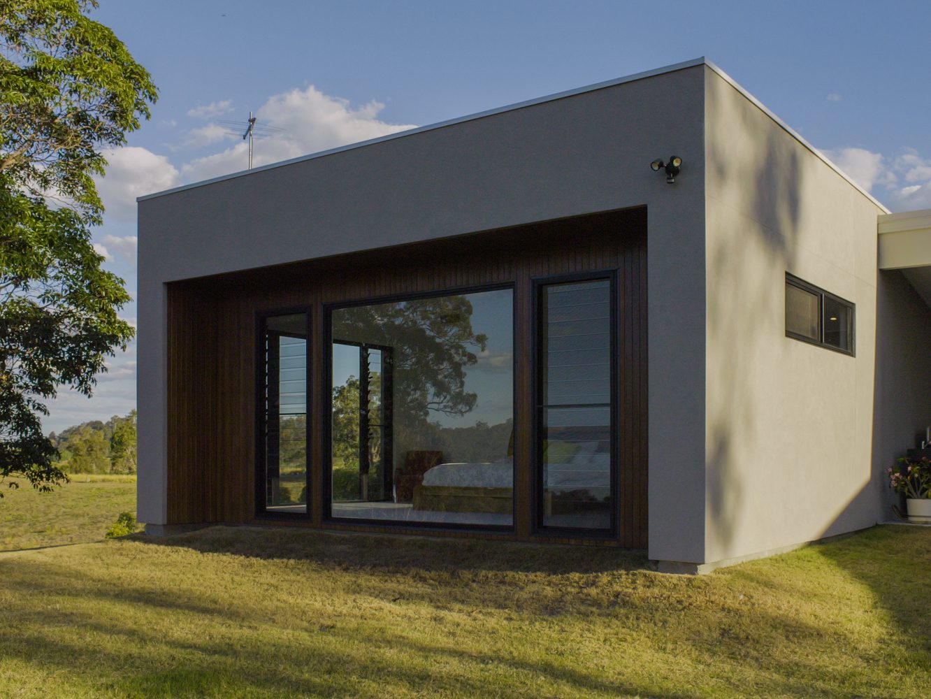 Clear Mountain project photograph 10