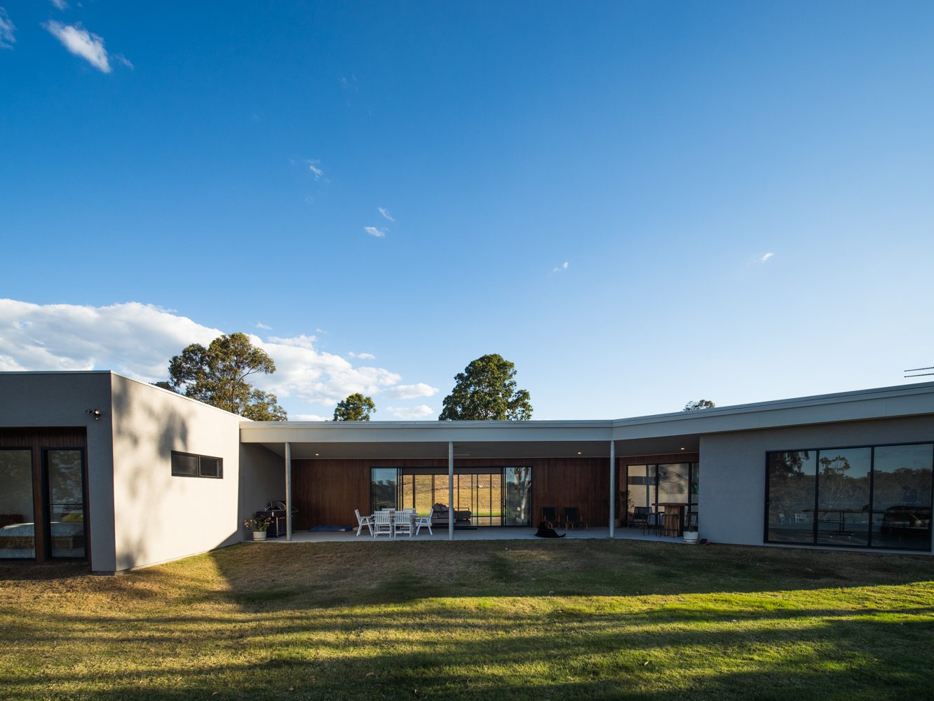 Clear Mountain project photograph 14